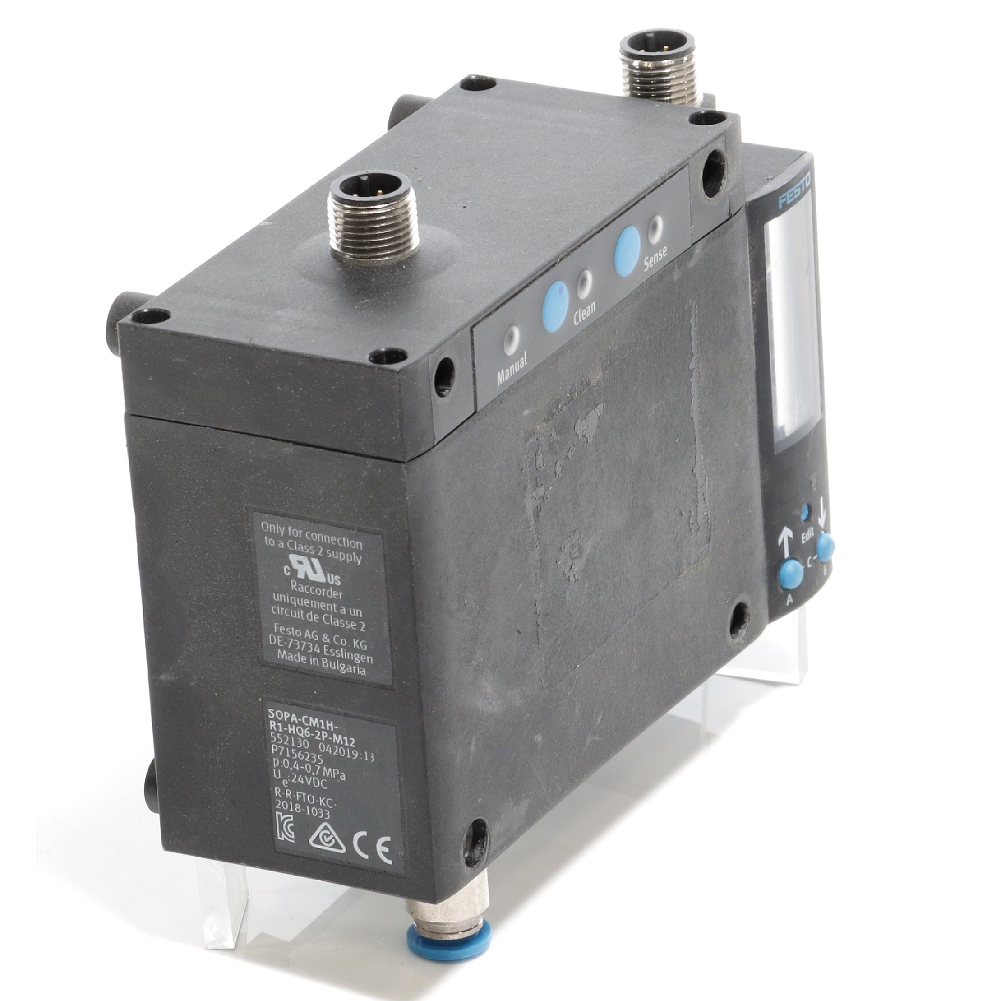 Air split sensor 552130 